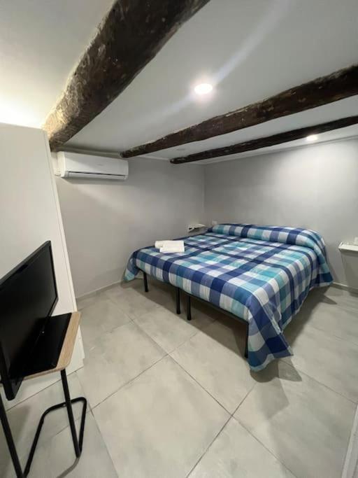 Casa Nennella 3 Apartment Naples Luaran gambar